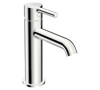 Hansa HANSAVANTIS: Grifo monomando para lavabo, diseño elegante, modelo ECO
