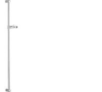 Hansa Jet - Barra de ducha 90 cm, cromo 04480100
