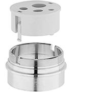Hansa - Juego de extensión 20 mm para grifo 59912160