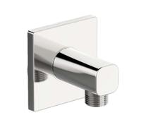 Hansa Living - Codo de ducha, cromo 51180180