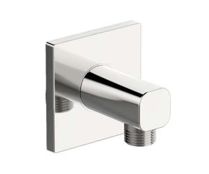 Hansa Living - Codo de ducha, cromo 51180180