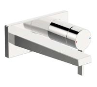 Hansa Loft - Grifo empotrado de lavabo, cromo 57572183