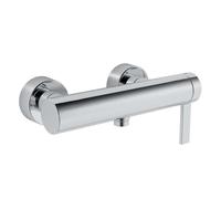 Hansa Loft - Grifo monomando de ducha, cromo 57710173