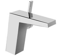 Hansa Loft - Grifo monomando de lavabo, cromo 57522203