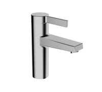 Hansa Loft - Grifo monomando de lavabo, cromo 57532203