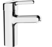 Hansa Medipro - Grifo monomando de lavabo, cromo 01622193