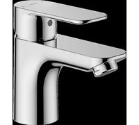 Hansa Basic - Grifo de lavabo, cromo 55422203