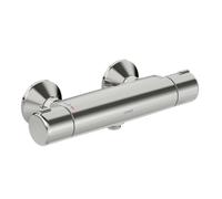 Hansa Micra - Grifo termostático de ducha, cromo 58152171