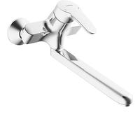 Hansa Mix - Grifo de lavabo, cromo 01692283