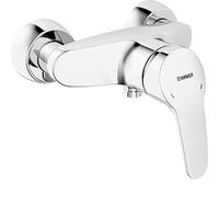 Hansa Mix - Grifo monomando de ducha, cromo 01670183