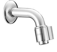 Hansa Nova - Grifo de pared para lavabo, cromo 00868101