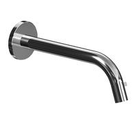 Hansa Nova Style - Válvula de pared para lavabo, cromo 50968101