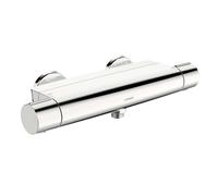 Hansa Optima - Grifo termostático de ducha, cromo 65140201