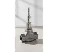 HANSA Parte superior HANSA 0221 G3/4 DN20, 02210100