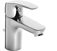 Hansa Pinto - Grifo monomando de lavabo, cromo 45042283