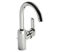 Hansa Pinto - Grifo monomando de lavabo, cromo 45102283