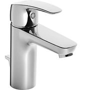 Hansa Pinto - Grifo monomando de lavabo XL, cromo 45012283