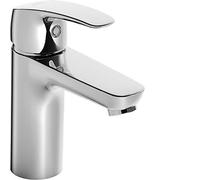 Hansa Pinto - Grifo monomando de lavabo XL, cromo 45022283