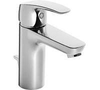 Hansa - Pinto Xl Monomando Lavabo C/V Cromo (45012283)