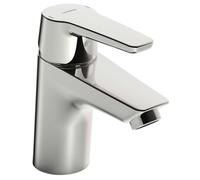 Hansa Polo - Grifo de lavabo, cromo 51422293
