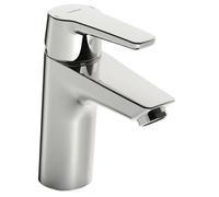 Hansa Polo - Grifo de lavabo, cromo 51522293