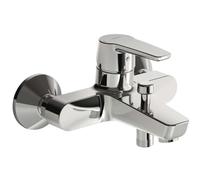 Hansa Polo - Grifo monomando de bañera, cromo 514421930067