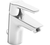 Hansa Polo - Grifo monomando de lavabo, cromo 51412293
