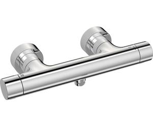 Hansa Prisma - Grifo termostático de ducha, cromo 58080301