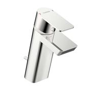 Hansa Stela - Grifo de lavabo con desagüe, cromo 57092273