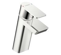 Hansa Stela - Grifo de lavabo, cromo 57082273