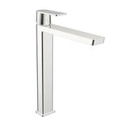 Hansa Stela - Grifo de lavabo, cromo 57102273