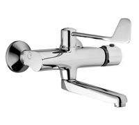 Hansa Tempra - Grifo termostático de lavabo, cromo 08385202