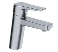 Hansa Twist - Grifo de lavabo XL, cromo 09022283
