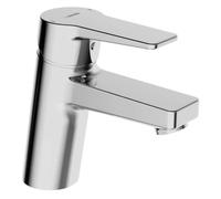 Hansa Twist - Grifo monomando de lavabo, cromo 09052283