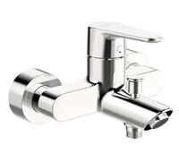 Hansa Vantis - Grifo de bañera, cromo 52442263