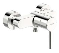 Hansa Vantis - Grifo de ducha, cromo 52450167