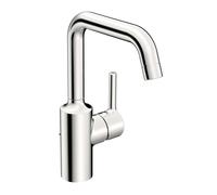 Hansa Vantis - Grifo de lavabo, con desagüe, cromo 52542267