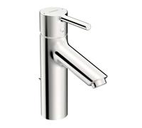 Hansa Vantis - Grifo de lavabo, con desagüe, cromo 52562267