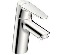Hansa Vantis - Grifo de lavabo Eco, cromo 524222630005