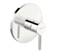 Hansa Vantis - Grifo empotrado de ducha, cromo 82619067