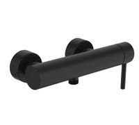 Hansa Vantis Style - Grifo de ducha, negro mate 5445010733