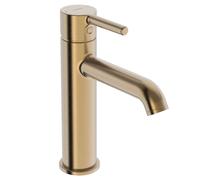 Hansa Vantis Style - Grifo de lavabo, bronce cepillado 5437220781