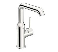 Hansa Vantis Style - Grifo de lavabo, cromo 54552207
