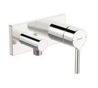 Hansa Vantis Style - Grifo empotrado de ducha, cromo 54819007