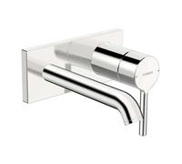 Hansa Vantis Style - Grifo empotrado de lavabo, cromo 54802107