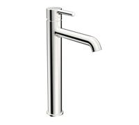 Hansa Vantis Style - Grifo para cuenco de lavabo, cromo 54472207