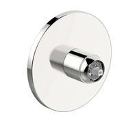 Hansa Varox Pro - Grifo de ducha empotrado, cromo 40559183