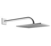 Hansa Viva - Rociador de ducha 250, 1 chorro, cromo 04180340