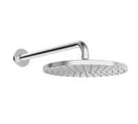 Hansa Viva - Rociador de ducha, diámetro 3 cm, cromo 44260200
