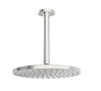 Hansa Viva - Rociador de ducha, diámetro 3 cm, cromo 44270200